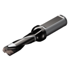 Sandvik Coromant 870-1100-8L16-3 CoroDrill® 870 exchangeable tip drill