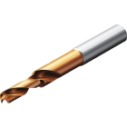 Sandvik Coromant 860.2-0930-028A1-PM 4234 CoroDrill® 860 solid carbide step and chamfer drill