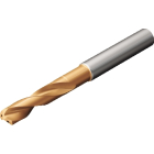 Sandvik Coromant 860.1-0300-009A1-MM 2214 CoroDrill® 860 solid carbide drill