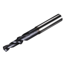 Sandvik Coromant 460.2-0510-015A1-XM GC34 CoroDrill® 460 solid carbide step and chamfer drill