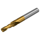 Sandvik Coromant 860.2-0800-026A1-GM X1BM CoroDrill® 860 solid carbide step and chamfer drill