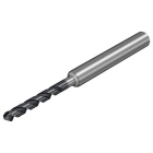 Sandvik Coromant 863.1-0330-017A0-O O1AD CoroDrill® 863 solid carbide drill