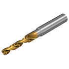 Sandvik Coromant 860.2-0335-011A1-PM P1BM CoroDrill® 860-PM solid carbide step and chamfer drill