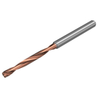 Sandvik Coromant 862.1-3000-270A0-GM X2BL CoroDrill® 862-GM Solid carbide micro drill