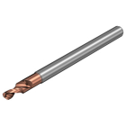 Sandvik Coromant 862.2-2400-048A0-GP X2BL CoroDrill® 862-GM Solid carbide micro drill for pilot holes