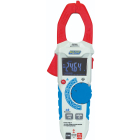 Major Tech MT767 IR Thermometer Clamp Meter - BT 600A AC/DC