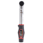 Norbar TORQUE WRENCH TTi20 40-20NM 3/8"DR. REVERSIBLE RATCHET