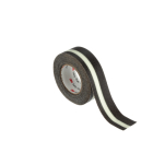 3M™ Safety-Walk™ Slip Resistant General Purpose Tape 600 Series, Black, 51 mm x 18.3 m, 2/Case