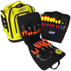 Major Tech TBP7-9 1000V Tool Backpack