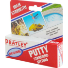 PUTTY PRATLEY 125G ORIGINAL STD.SETTING