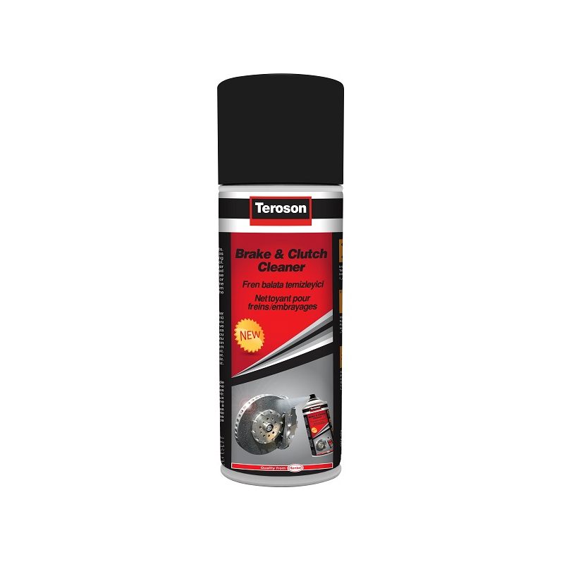 TEROSON VR 190 500 ml -Automotive Repair