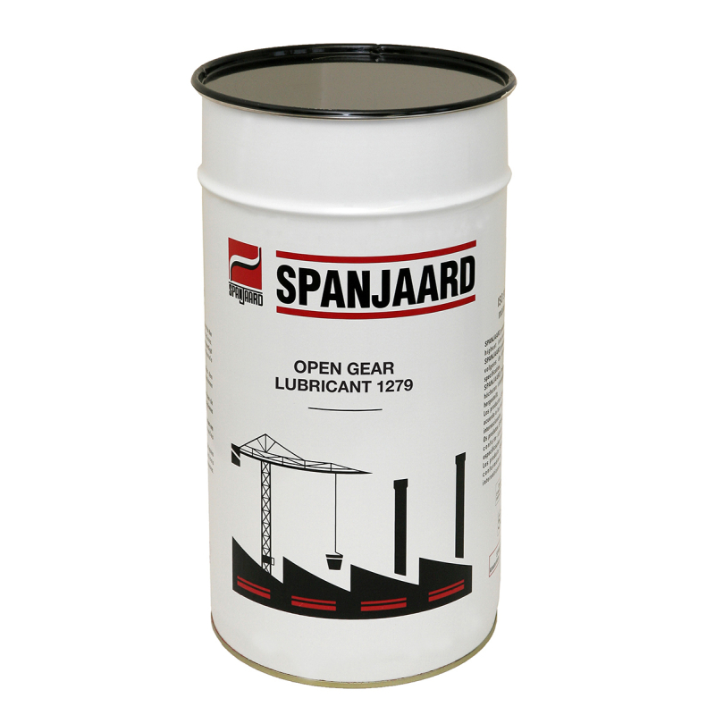 OPEN GEAR LUBRICANT (OGL) 1279