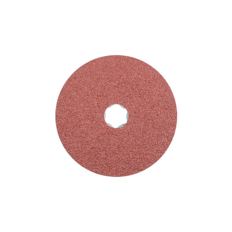 PFERD CC-FS 100 CO-COOL 36 COMBICLICK Fibre Disc With Ceramic Grit O 100 Mm Grit 36 For Stainless Steel 64189101 65871