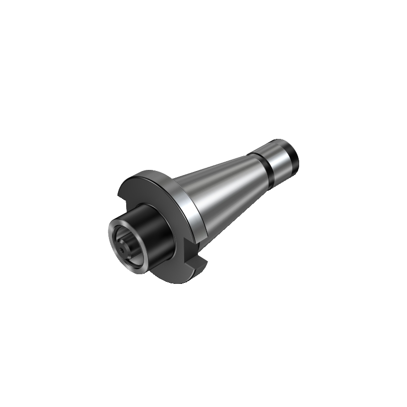 Sandvik Coromant C5390.0050 070 DIN 2080 to Coromant Capto™ adaptor