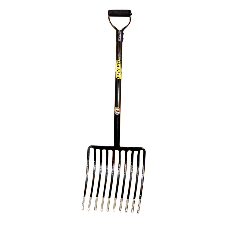 FORK BALLAST 10 PRONG 748 FG00155 LASHER