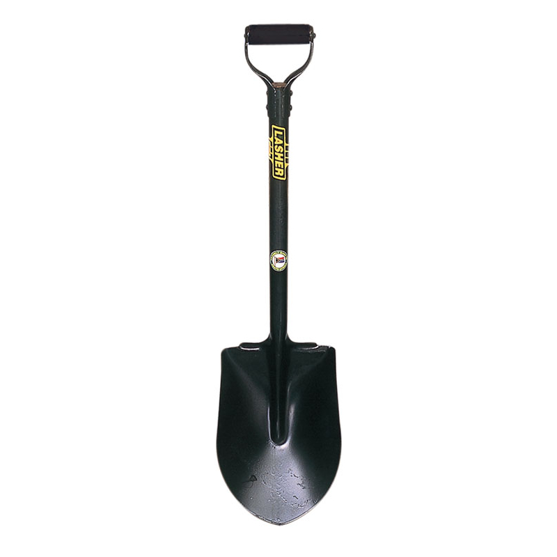 SST 【PLACEBO】ROUND NOSE ROUND 5’8 SHOVEL ROUND NOSE ASB2 FG00425 -LASHER (OMC SPECIAL)