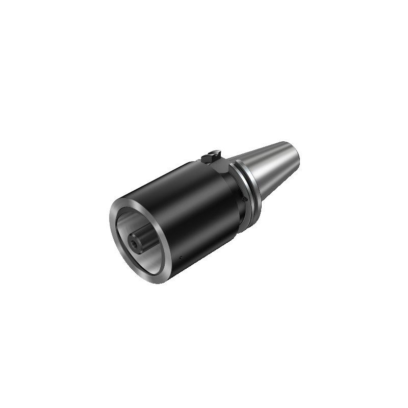 Sandvik Coromant C10390.54050 140 BIGPLUS ISO to Coromant Capto™ adaptor
