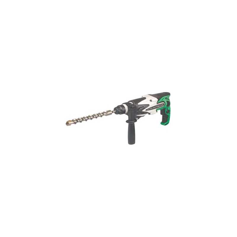Hitachi DH 24PB3 - Met Automatische Stop