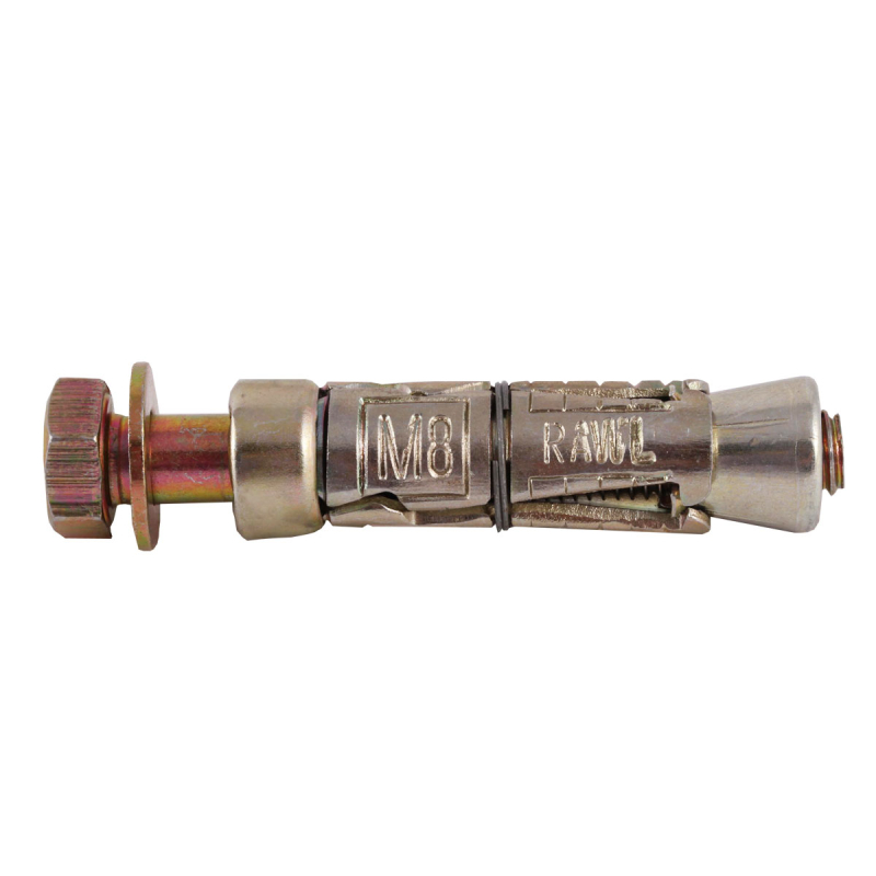 RAWLBOLT 16mm X135 M16-15L -DRILL 25mm