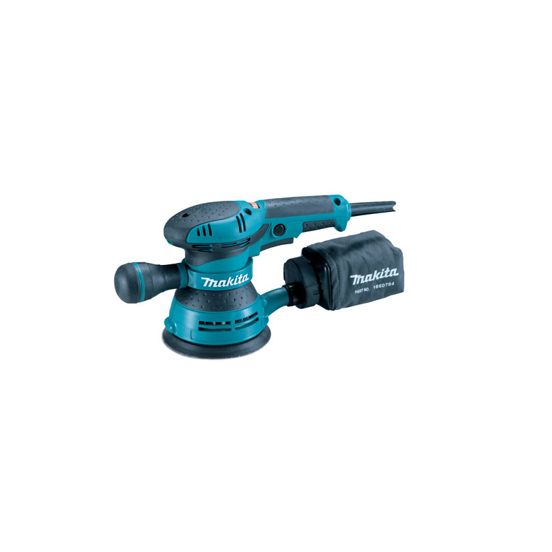 ORBITAL SANDER BO5041 300W MAKITA