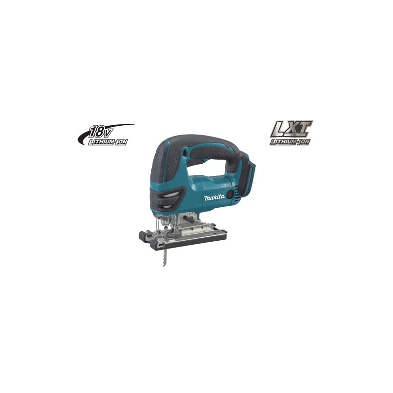 Jigsaw Mm Djv Zk V Makita