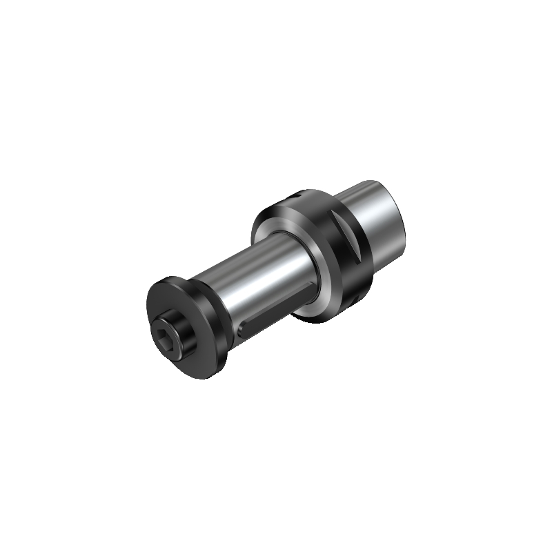 Sandvik Coromant C8-391.10-40 030 Coromant Capto™ to side and face mill  arbor adaptor