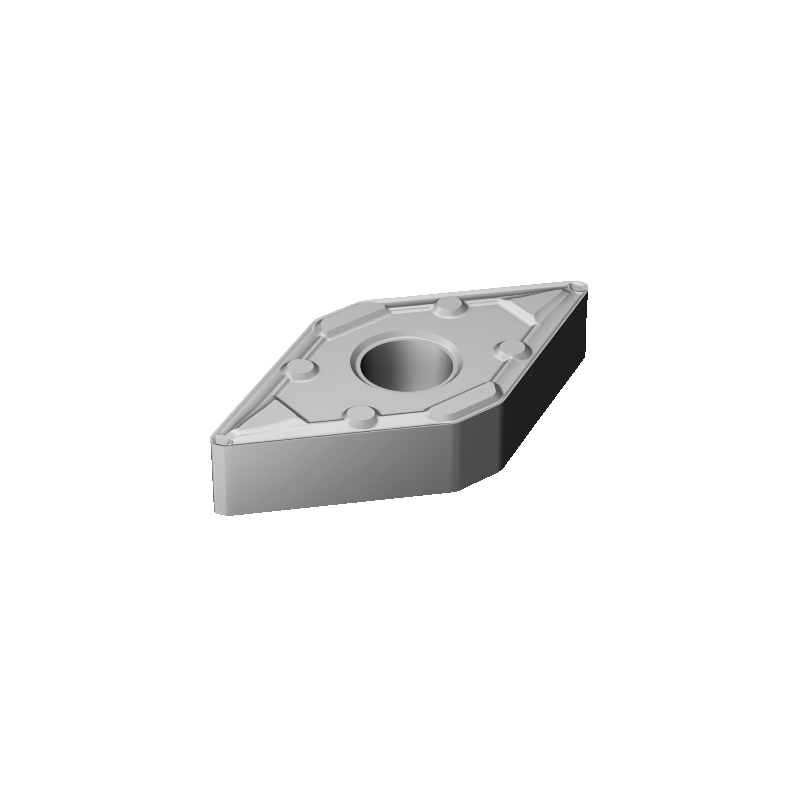 Sandvik Coromant DNMX 11 04 08-WF 5015 T-Max™ P insert for turning