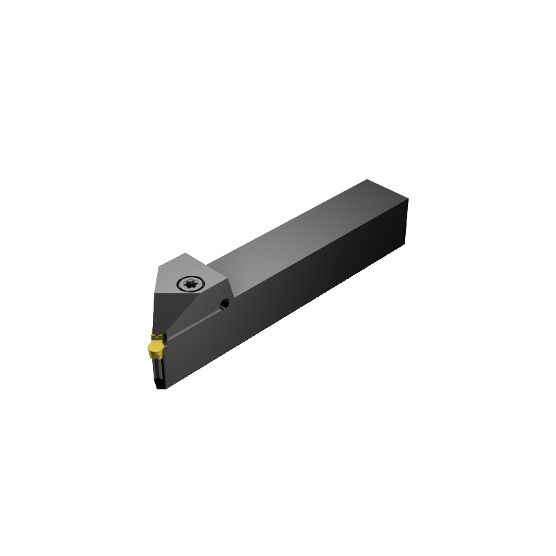 Sandvik Coromant RX123G04-2020B-045 CoroCut™ 1-2 shank tool for profiling