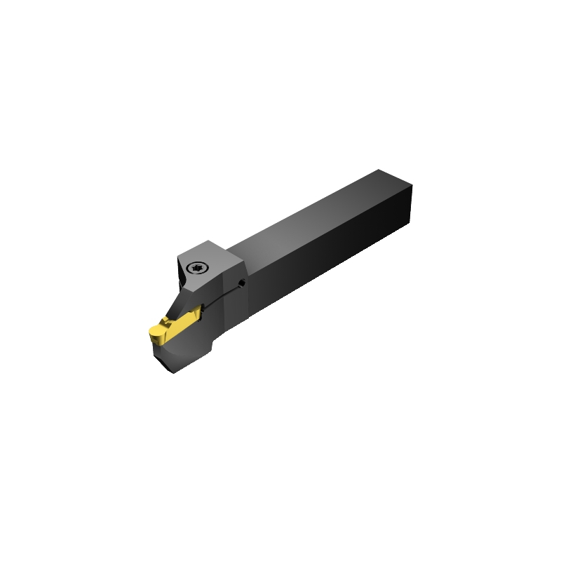 Sandvik Coromant RX123L25-2525B-007 CoroCut™ 1-2 shank tool for profiling