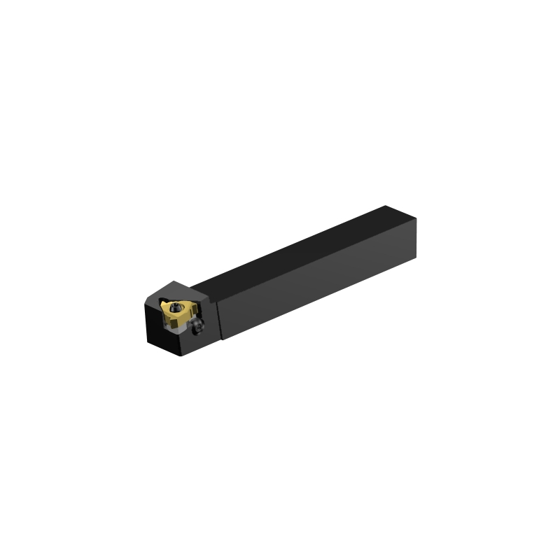 Sandvik Coromant R166.4FA-1616-16-S T-Max™ U-Lock shank tool for thread  turning