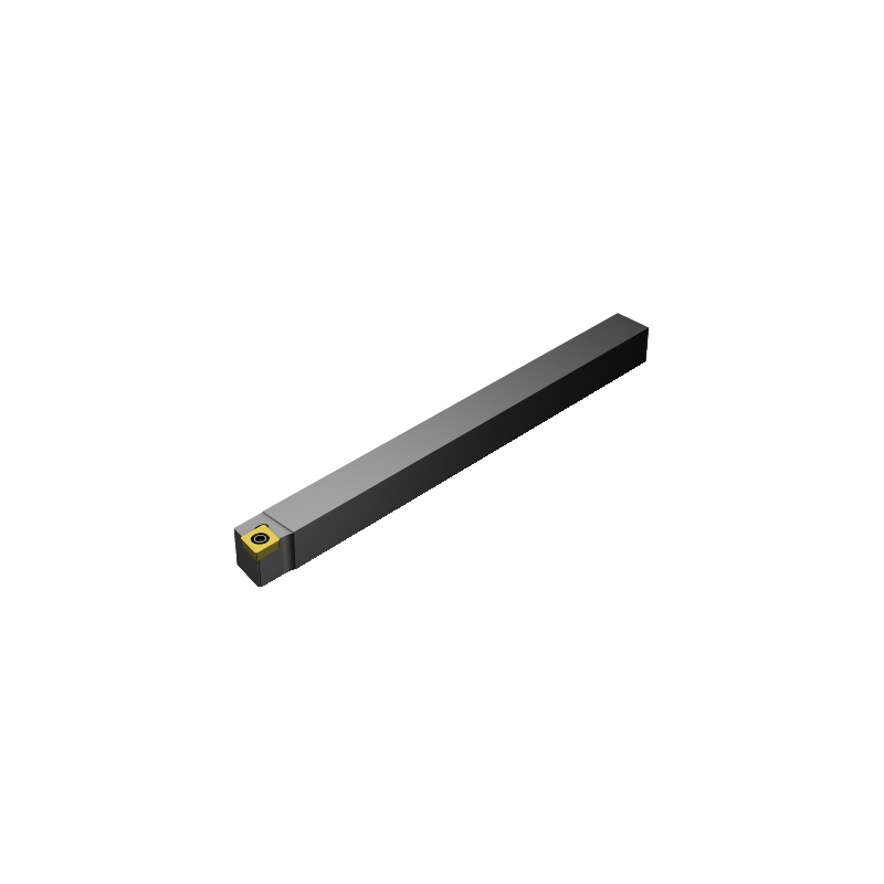 Sandvik Coromant SCLCL 0808K 06-S CoroTurn™ 107 shank tool for turning