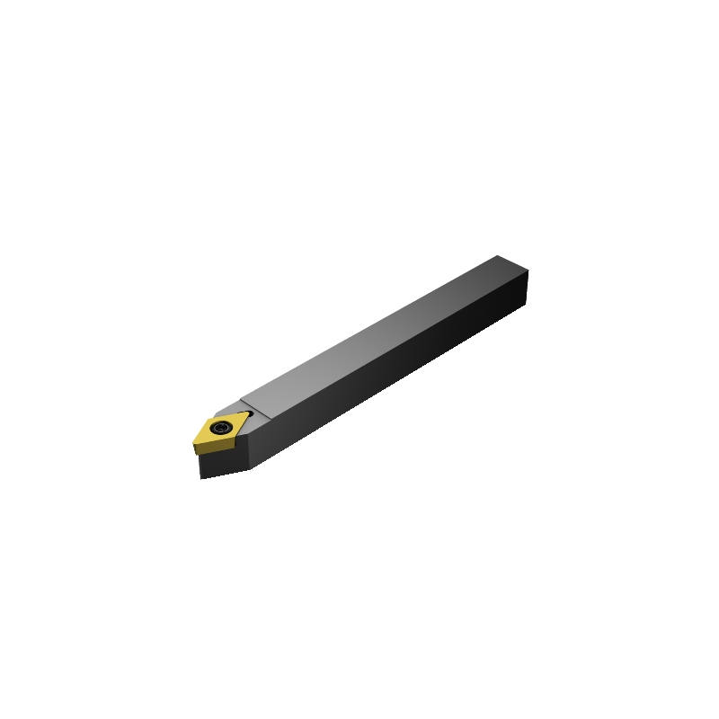 Sandvik Coromant SDNCN 1010K 07-S CoroTurn™ 107 shank tool for turning