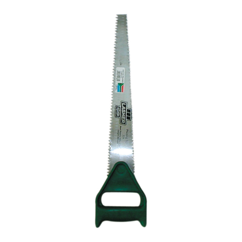 Lasher on sale pruning saw