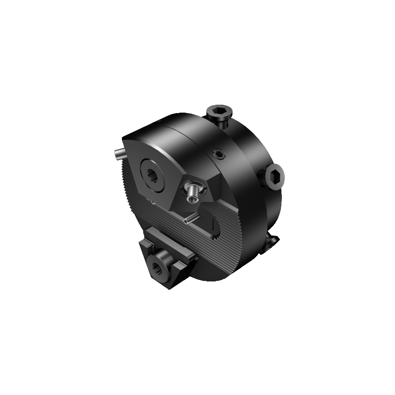 Sandvik Coromant 570-80 17-580-80 570-80 to CoroTurn™ SL quick change  adaptor