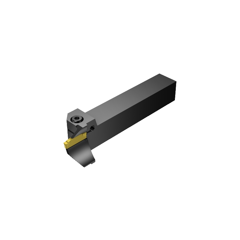 Sandvik Coromant LF123G050-12B-042B CoroCut™ 1-2 shank tool for face  grooving