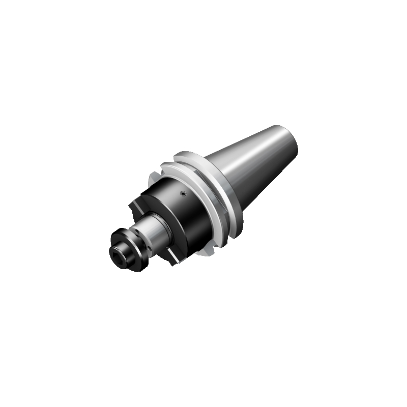 Sandvik Coromant 392.54005C4032055 BIG-PLUS ISO to arbor adaptor