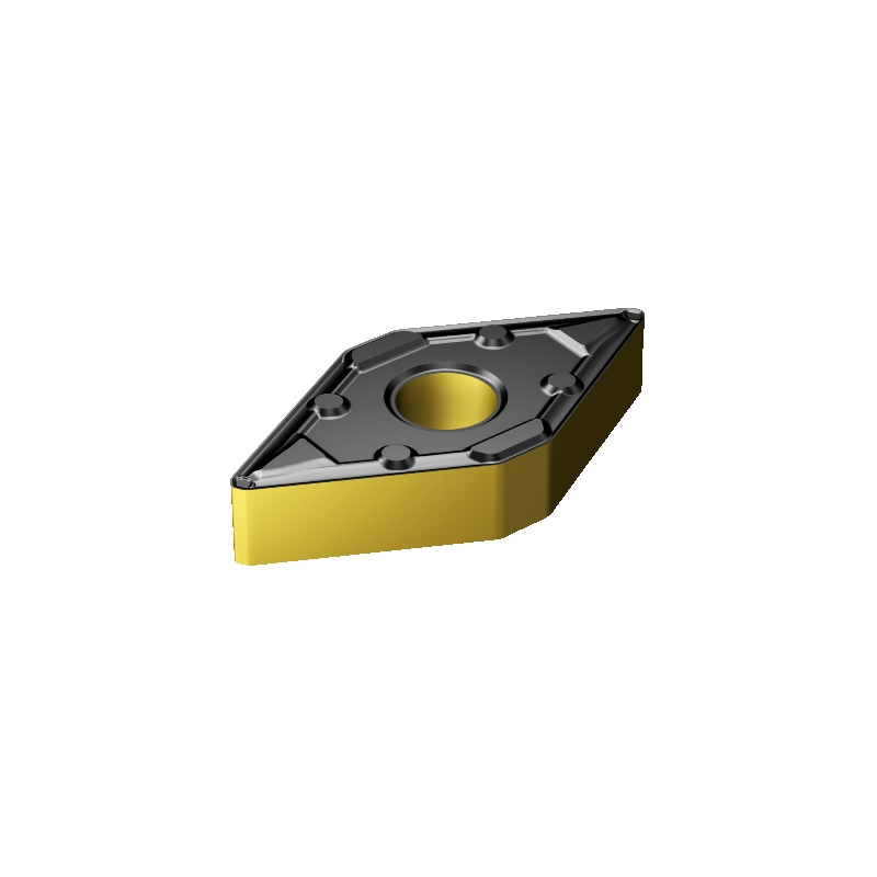 Sandvik Coromant DNMX 15 06 08-WF 3225 T-Max™ P insert for turning