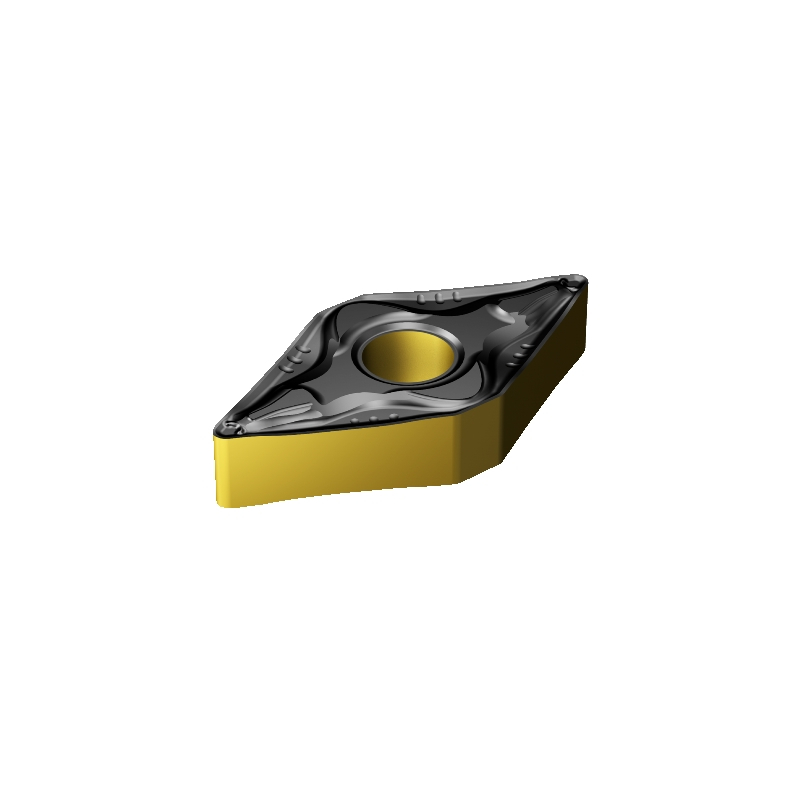 Sandvik Coromant DNMG 15 06 04-PM 4335 T-Max™ P insert for turning