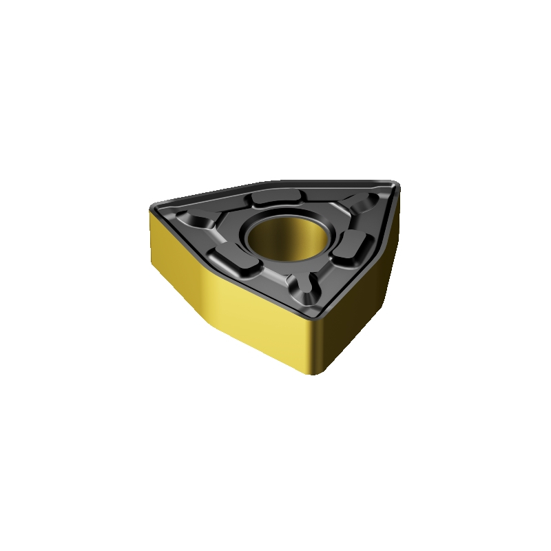 Sandvik Coromant WNMG 08 04 08-PR 4335 T-Max™ P insert for turning