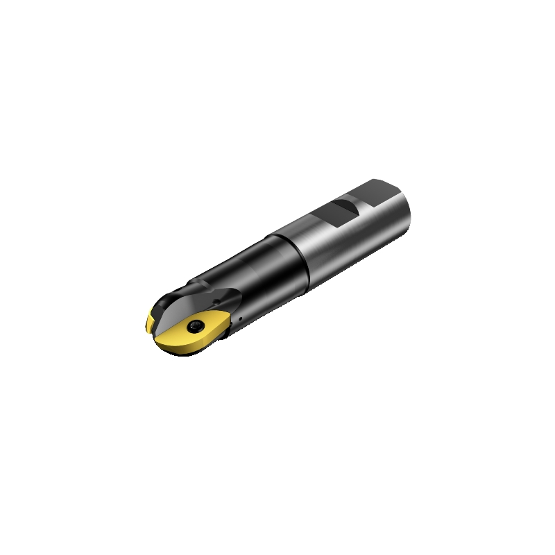 Sandvik Coromant R216-20B25-070 CoroMill™ 216 ball nose milling cutter
