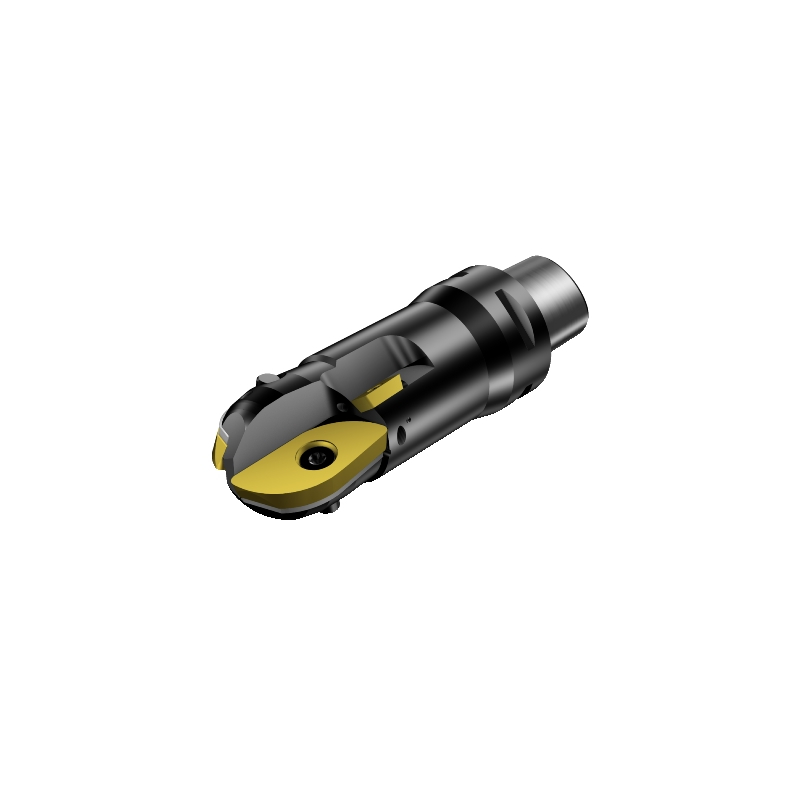 Sandvik Coromant R216-32C3-070 CoroMill™ 216 ball nose milling cutter