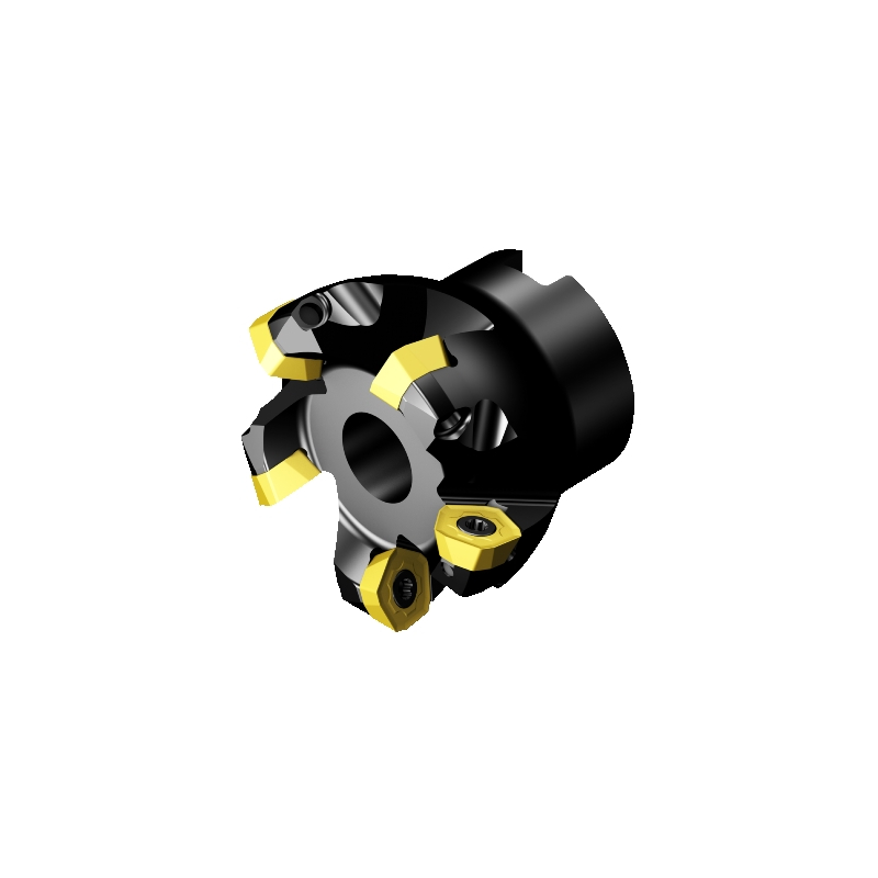 Sandvik Coromant 419-044Q16-14M CoroMill™ 419 face milling cutter