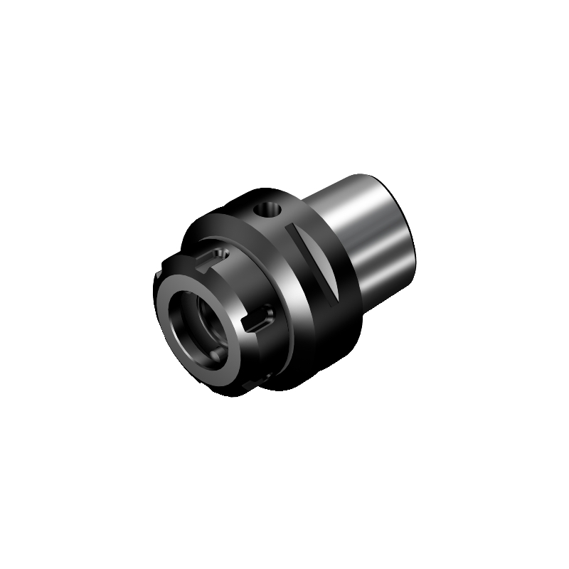 Sandvik Coromant C8-DM40-N-040 Coromant Capto™ to MDI adaptor