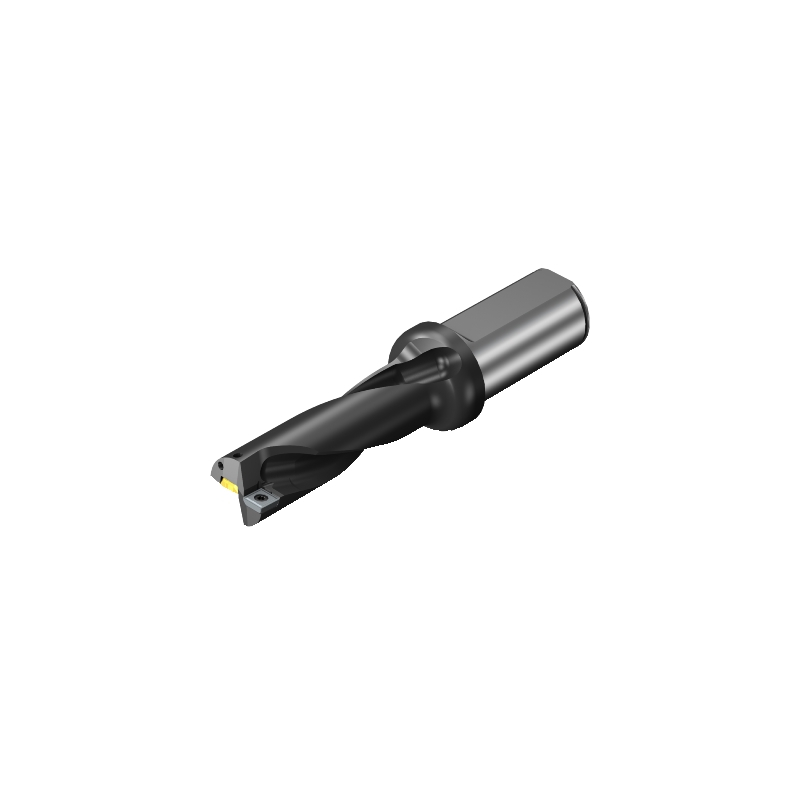 Sandvik Coromant 880-D1400L20-04 CoroDrill® 880 indexable insert drill
