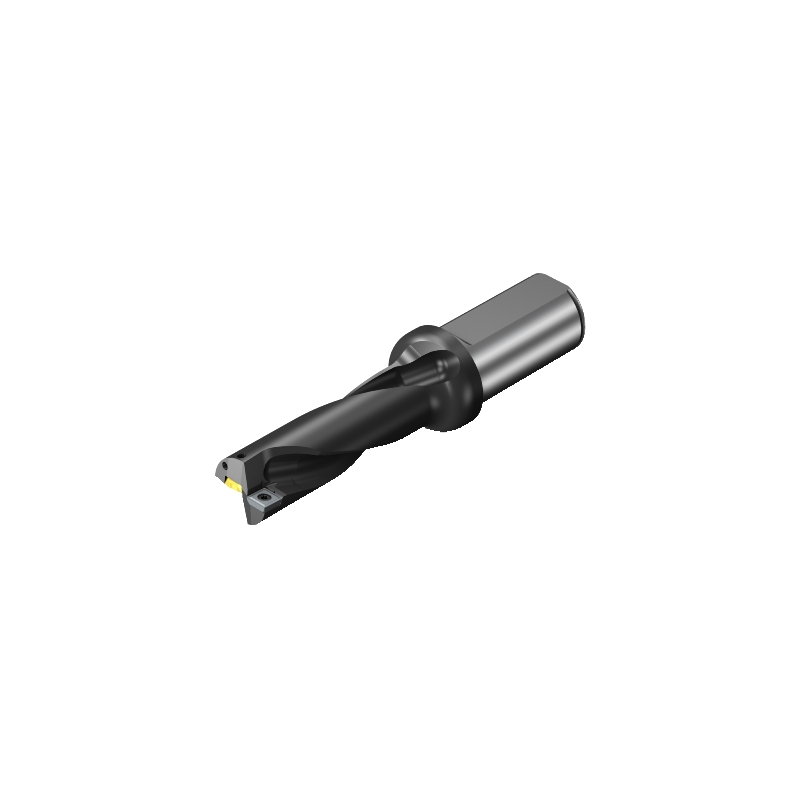 Sandvik Coromant 880-D2650L32-03 CoroDrill® 880 indexable insert drill