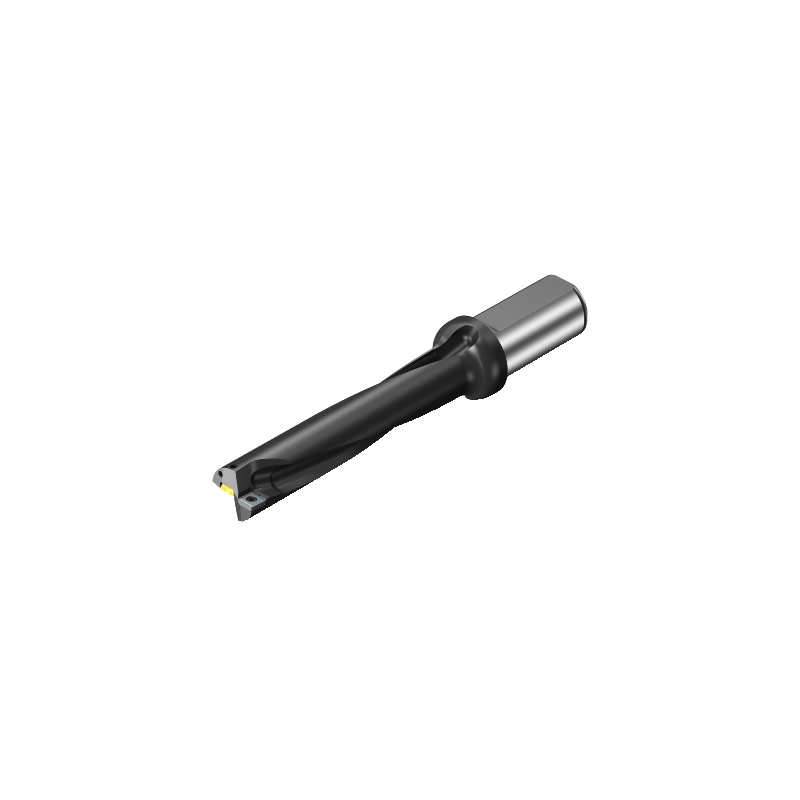 Sandvik Coromant 880-D3900L40-05 CoroDrill® 880 indexable insert drill