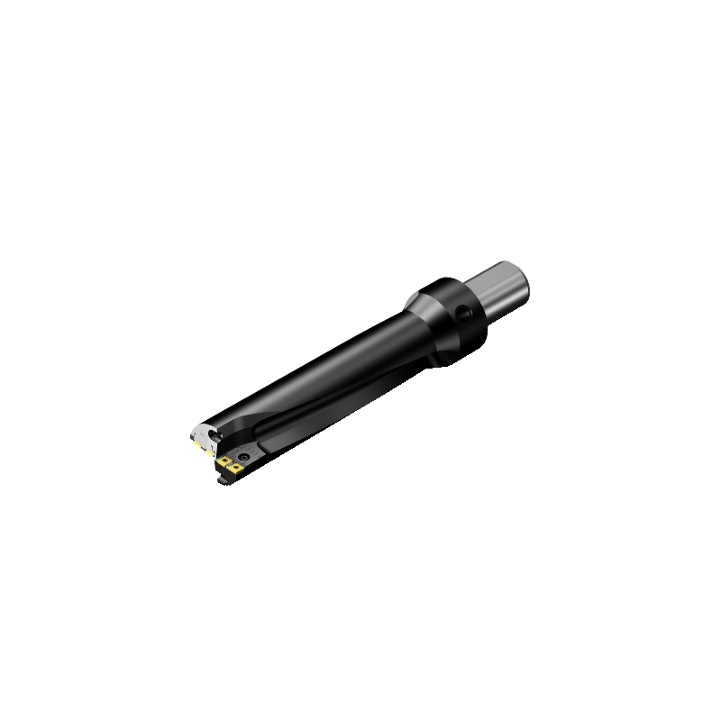 Sandvik Coromant 880-D0790L50-04 CoroDrill® 880 indexable insert drill