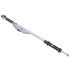 Norbar Industrial Torque Wrench 3AR-N, 3/4", Ratchet Adjustable (Dual Scale)