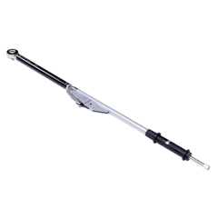 NORBAR Industrial Torque Wrench 4AR-N, 3/4", Ratchet Adjustable (Dual Scale)