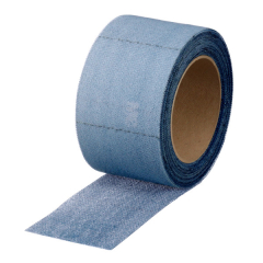 3M™ Blue Net Sheet Roll, 70 mm x 10 m